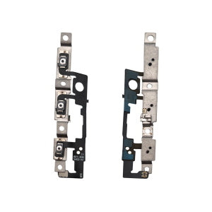 FLAT VOLUME PER IPHONE 17 CON SUPPORTO