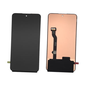 DISPLAY LCD PER NOTHING PHONE 3a LITE 5G A001T NERO (OLED)