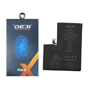 BATTERIA PER IPHONE 13 PRO MAX (DEJI) 4352mAh AUTODIAGNOSTICABILE 2ND GEN