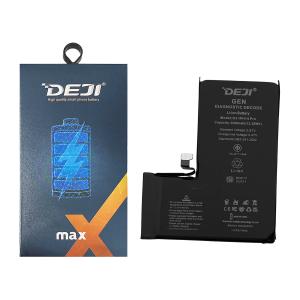 BATTERIA PER IPHONE 14 PRO (DEJI) 3200mAh AUTODIAGNOSTICABILE 2ND GEN