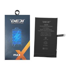 BATTERIA PER IPHONE 14 PLUS (DEJI) 4325mAh AUTODIAGNOSTICABILE 2ND GEN