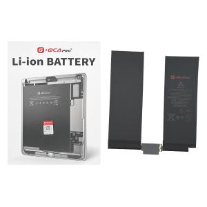 BATTERIA PER IPAD PRO 11 2a 2020 A2224 7750mAh (MAGGIORATA) (G+OCA PRO)