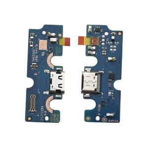 PCB RICARICA X135F TAB A11 8.7 LTE GH81-28339A