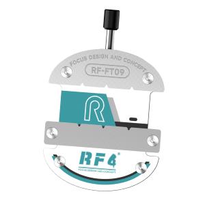 SUPPORTO DI SOSTEGNO PER SCHEDA MADRE &amp; CHIP RF4 RF-FT09
