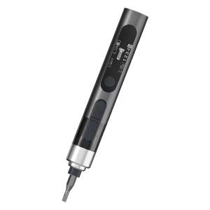 CACCIAVITE ELETTRICO MAANT L5 PRO CON 24 PUNTE INTERCAMBIABILI