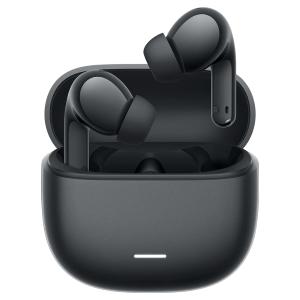 CUFFIE AURICOLARI BLUETOOTH XIAOMI REDMI BUDS 8 LITE NERO BHR08OMGL - BLISTER RETAIL