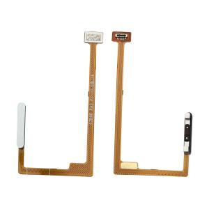 FLAT FINGERPRINT PER REALME 14X 5G RMX3943 VERDE / PERIDOT GREEN 611201000246 - SERVICE PACK