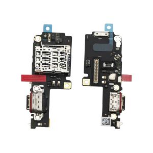PCB RICARICA PER REALME GT 8 PRO RMX5210 621022001052 - SERVICE PACK