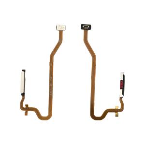 FLAT FINGERPRINT PER REALME NOTE 70T RMX5313 GOLD / BEACH GOLD 611201000280 - SERVICE PACK