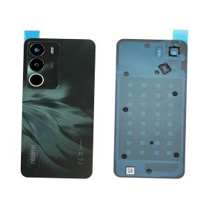 BACK COVER PER REALME C71 4G RMX5303 VERDE / FOREST OWL 621033000624 - SERVICE PACK