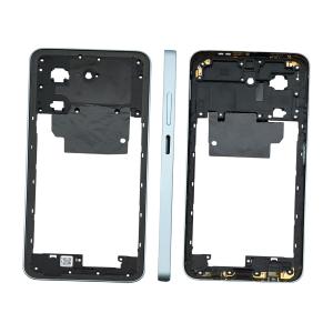 COVER CENTRALE PER XIAOMI REDMI A5 4G 25028RN03Y BLU / OCEAN BLUE