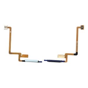 FLAT FINGERPRINT PER XIAOMI REDMI A5 4G 25028RN03Y BLU / OCEAN BLUE