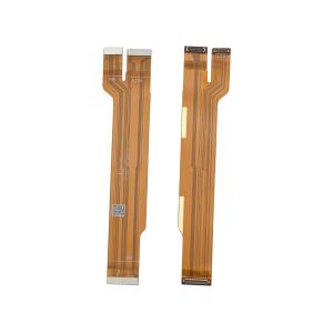 FLAT COLLEGAMENTO PER XIAOMI REDMI A5 4G 25028RN03Y (MB + LCM + KB)
