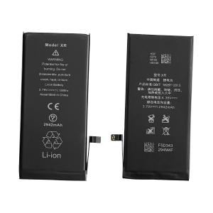 BATTERIA PER IPHONE XR 2942mAh (PRODUZIONE 2026)