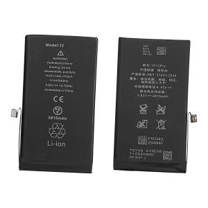 BATTERIA PER IPHONE 12 / 12 PRO (PRODUZIONE 2026)