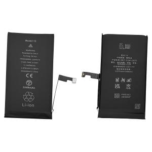 BATTERIA PER IPHONE 15 (PROD. 2026)