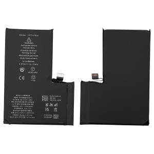 BATTERIA PER IPHONE 16 PRO MAX (PRODUZIONE 2026)