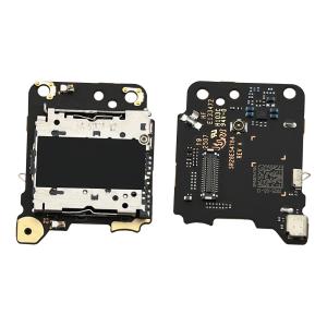 PCB SIM PER MOTOROLA XT2503-4 MOTO EDGE 60 FUSION 5G 5P68C29867