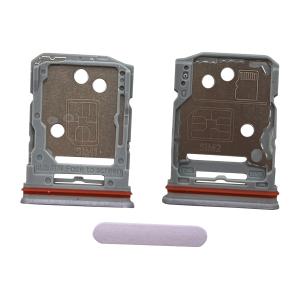 CARRELLO SIM PER REALME 14T 5G RMX5078 VIOLA / LIGHTNING PURPLE 612121000450 (DUAL SIM)