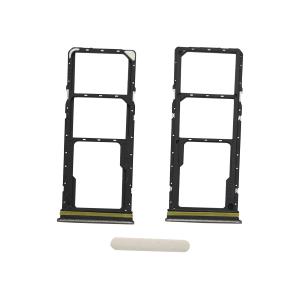 CARRELLO SIM PER REALME NOTE 70T 4G RMX5313 GOLD / BEACH GOLD (DUAL SIM + MICRO SD) 612121000497