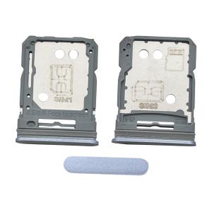CARRELLO SIM PER REALME 12 4G RMX3871 BLU / SKYLINE BLUE (DUAL SIM) 612121000183