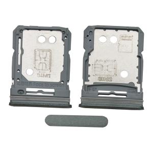 CARRELLO SIM PER REALME 12 4G RMX3871 VERDE / PIONEER GREEN (DUAL SIM) 612121000182