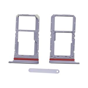 CARRELLO SIM PER REALME 12 5G RMX3999 VIOLA / TWILIGHT PURPLE (DUAL SIM) 612121000156