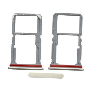CARRELLO SIM PER REALME C75 5G RMX3963 GOLD / LIGHTNING GOLD (DUAL SIM) 612121000362