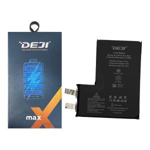 BATTERIA PER IPHONE 12 PRO MAX (DEJI) (SWAP NO FLEX) 3687mAh