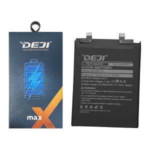 BATTERIA BM5G PER XIAOMI REDMI NOTE 11T PRO 5G / POCO X4 GT 5G DEJI