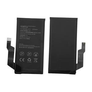 BATTERIA GLU7G PER GOOGLE PIXEL 6A COMPATIBILE