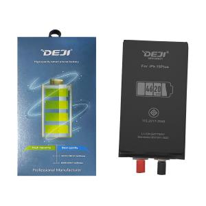 BATTERIA PER IPHONE 15 PLUS (DEJI) (SWAP NO FLEX) MAGGIORATA 4620mAh