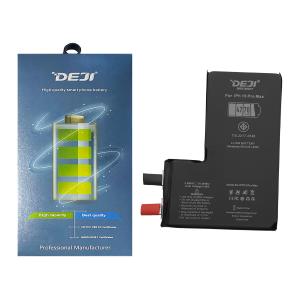 BATTERIA PER IPHONE 15 PRO MAX (DEJI) (SWAP NO FLEX) MAGGIORATA 4770mAh