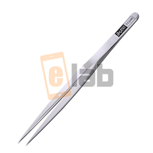 PINZETTA PUNTA DRITTA 0.10 MM AX-T01 AIXUN