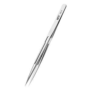 PINZA MAANT SS-A CON PUNTA DIRITTA IN ACCIAIO INOSSIDABILE