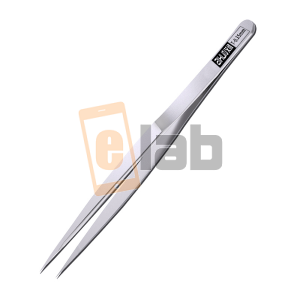 PINZETTA PUNTA DRITTA 0.15 MM AX-T015 AIXUN