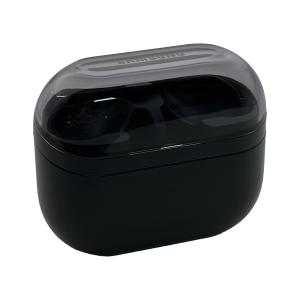 CUSTODIA PER SAMSUNG SM-R420N BUDS3 FE NERO GH82-38265A - SERVICE PACK