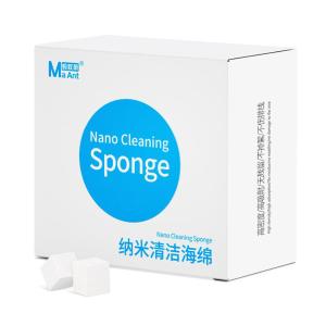 SPUGNA MAANT NANO CLEANING PER PULIZIA IC CHIP SCHEDE MADRI (500PZ)