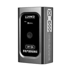 RILEVATORE INTELLIGENTE LUOWEI LW-Q4 PER TEST TENUTA STAGNA E IMPERMEABILITA&