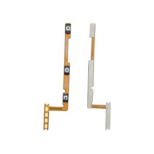 FLAT VOLUME POWER PER XIAOMI REDMI 15C 4G 25078RA3EE / POCO C85 4G 25078PC3EE 1350204000851A