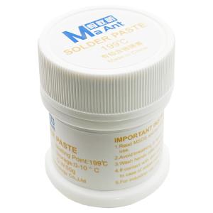 PASTA SALDANTE MAANT MY-19A SOLDER PASTE 50G 199&amp;
