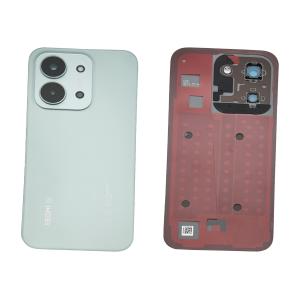 BACK COVER PER XIAOMI REDMI 15C 5G 2508CRN2BE VERDE / MINT GREEN 56000500P1500 - SERVICE PACK