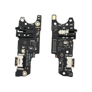 PCB RICARICA PER XIAOMI REDMI 15C 4G 25078RA3EE / POCO C85 4G 25078PC3EE (EU VERSION) 560001P15AE00