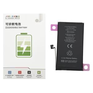 BATTERIA PER IPHONE 12 / 12 PRO (JCID) AUTODIAGNOSTICABILE 2ND GEN MAGGIORATA 3230mAh