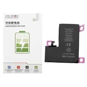 BATTERIA PER IPHONE 13 PRO (JCID) AUTODIAGNOSTICABILE 2ND GEN MAGGIORATA 3300mAh