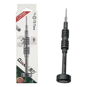 CACCIAVITE CON PUNTA TORX T5 QIANLI ITHOR 3D MOD.J