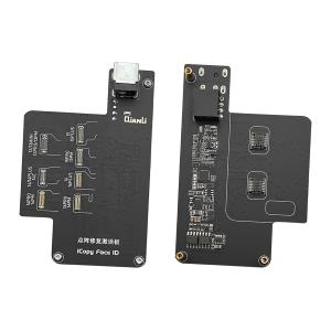 MODULO AGGIUNTIVO QIANLI ICOPY PLUS 2.2 PER RIPARAZIONE DOT PROJECTOR FACE ID IPHONE 13-16 SERIES
