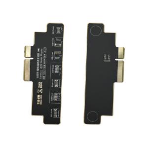 MODULO AGGIUNTIVO MEGA-IDEA PER RIPARAZIONE FOTOCAMERA + LIDAR IPHONE 16 SERIES CLONE DZ03