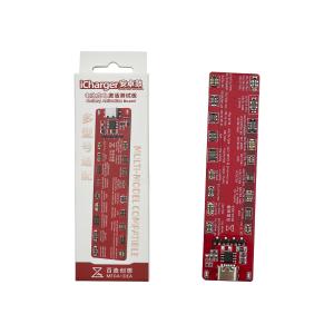 TESTER ATTIVATORE DI BATTERIA MEGA-IDEA ICHARGER PER ANDROID