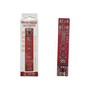 TESTER ATTIVATORE DI BATTERIA MEGA-IDEA ICHARGER PER IPHONE